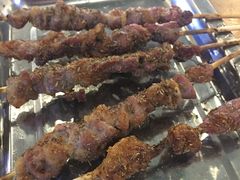 肉筋-凤齐羊肉烩面馆