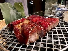 -东海朗廷酒店-唐阁T’ANG COURT 中餐厅