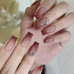 -斯馨·健康美甲美睫