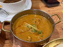 -清真·AL-JANNAT 佳纳特餐厅(狮子桥店)