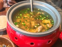 -洞庭土菜馆(天河北总店)
