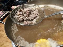 -掂档潮汕牛肉火锅(cityon熙地港店)