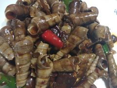 -一九烧烤(莱山区初家店)