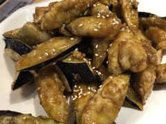 -醉得意·山茶油炒土鸡(泰安火车站大润发店)