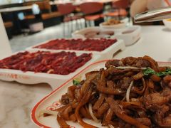 -八合里牛肉火锅(上海世茂广场店)