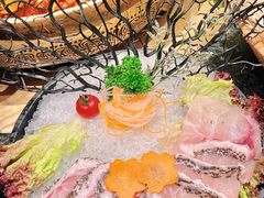 -湊湊火锅·茶憩(打浦桥日月光店)