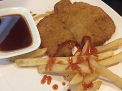 -德大西餐社(云南南路店)