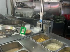 -老福合沟无米粿甜汤粿品店