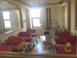 -皇家月府月子中心(沈阳店)