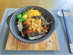 -中海·庐山西海君澜度假酒店·味屿全日制餐厅