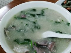 -华记粥饭店(印象容桂主题风情街店)