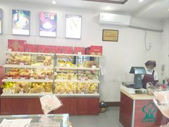 -生活林(河北路店)
