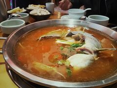 -新凯里酸汤鱼(飞山街店)
