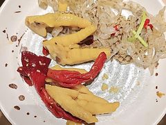 -汉丽斯巴西烤肉自助(市南店)