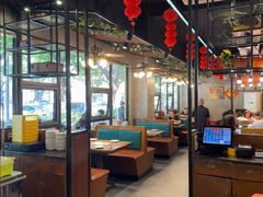 -老山村酒楼(白石洲店)