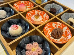 -庆云楼饭庄(什刹海店)
