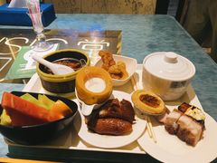 -堂会·KTV·自助餐·团建聚会(天河店)
