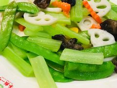 -绿江春(长江街店)