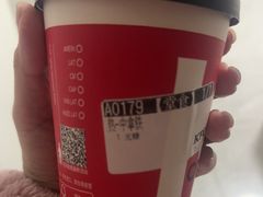 -肯德基(虹莘路店)