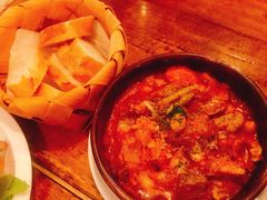 -羽深肉铺 Steak & Wine