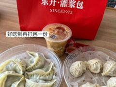 -东升灌浆包(辛庄街总店)