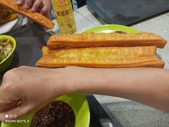-大福来锅巴菜(古文化街店)