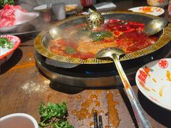 -牛市坎火锅(建设路店)