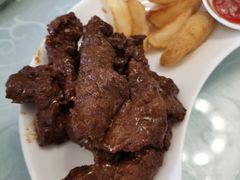 -锦江饭店锦北楼-锦江厅