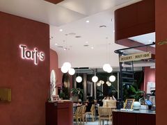 -Toris(LuOne凯德晶萃广场店)