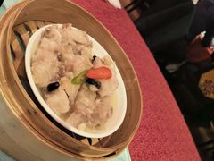 -囍凤楼·粤菜·点心·火锅(温特莱店)