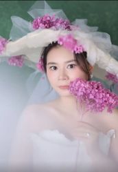 -青禾蒙娜丽莎婚纱摄影(武汉总店)