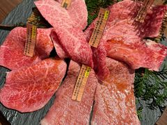 -俺的焼肉(銀座9丁目店)