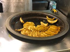 牛肉锅贴-老新隆牛肉锅贴(新街口店)
