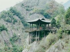 -楠溪江风景名胜区