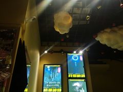 -谜盒子奇幻密室(南屏店)