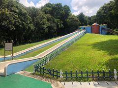 -天河儿童公园