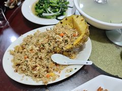 -岛中岛·海鲜大排档·万宁老字号(东澳店)