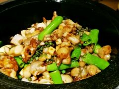 -樊城区沛公餐饮店(挑食拉美步行街店)