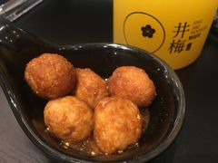 -贡梅老面馆·蟹粉面·无锡特色小吃(南长街主推店)