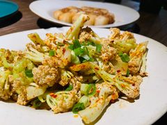 -不曾在把把烧•烧烤(莲坂磐基店)
