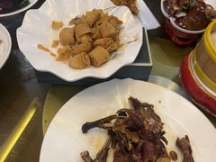 -民族饭荘(新华大街店)