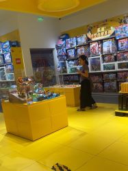 -乐高授权专卖店(岭南站NOVA店)