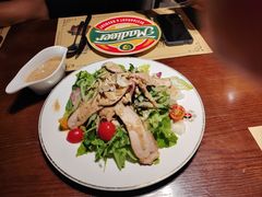 -马迭尔德式西餐精酿啤酒屋(中央大街店)