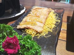 -福慧慈缘素食餐厅(王府井店)