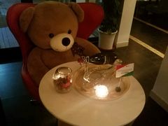 大堂-EATALIA意塔利意式餐厅(鼓楼店)