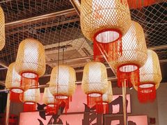 -热火朝天鲜切牛肉火锅(南强街巷店)