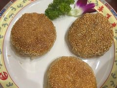 -鹿鸣春饭店(总店)