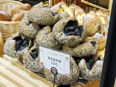 -熊叔熊婶面包房(团结湖店)