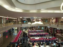 -皇庭广场(福华三路店)