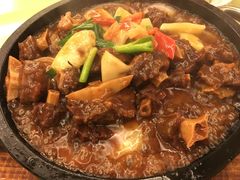 -君来梁溪饭店-餐厅